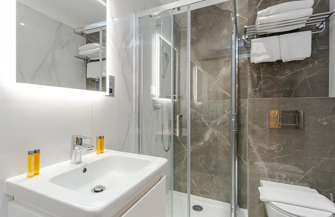 Cleveland Residences Chelsea-1